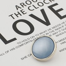 새로운 도착 18/25/30mm 바느질 의류 코트 정장 카디건 단추에 대한 패션 여러 가지 빛깔의 수지 버튼, 01 01_06 30mm 10pcs