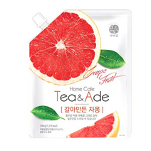 다미즐 갈아만든 자몽액, 500g, 15개