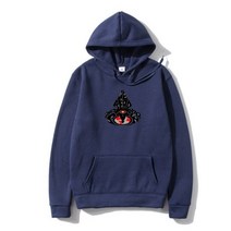 보드게임 타로카드 Hoody We Reap what You Sow 겉옷은 매스 이펙스 Tex 롤 플레잉 비디오 게임을 제공합니다., 4XL, 네이비 블루