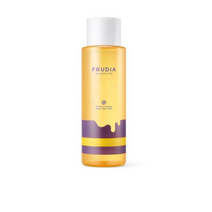 후르디아 허니워터 대용량 약산성 수분 토너, 500ml, 2개