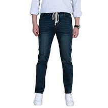 허리짱짱 밴딩 청바지 5컬러