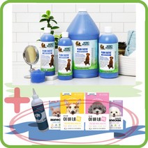 대박 사은품 희석통++소미펫고구마간식250g 1개 증정 협성로하스 플럼테스틱 컨디셔너 946ml