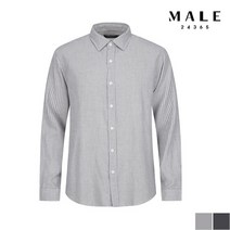 매일24365 MALE24365 깅엄체크 캐쥬얼 셔츠 (VRZ3WC1450)