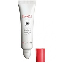 클라란스 리프레쉬 롤온 아이 디퍼퍼 15ml 아이 크림 호주 Eye Cream