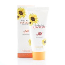 파스쿠치 화장품 울트라 퍼펙트 썬 크림 100ml 스팅 화장품 하이드로 2종 세트 피부보습 &Zㅅ#, #특가#상품선택_&정품
