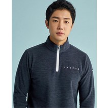 [헤지스골프] [헤지스 골프 남성] [21FW] WPTS1D102N3 populet네이비