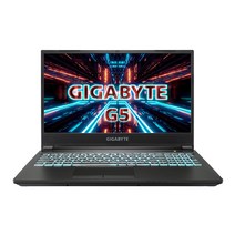 기가바이트 2021 게이밍 G5 KD 15.6, 혼합색상, 코어i5 11세대, 512GB, 16GB, WIN11 Home, GIGABYTE G5 KD Gen11 i5 WIN11
