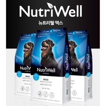 대형견사료 15kg 특수견 안내견 말라뮤트 요크셔테리어 진돗개