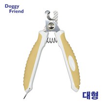 스테인리스 강아지 발톱가위 대형 강아지발톱관리
