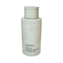 이니스프리 그린티 수분 아미노 클렌징 워터, 300ml, 1개