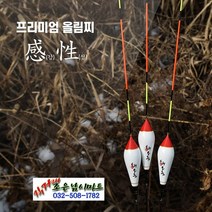 웅진레포츠 민물찌 올림 대물 붕어 발사목찌 감성, 3호(65cm)