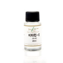 자연의숲 비타민E 토코페롤 오메가3 스킨/토너/화장수, 1병, 20ml