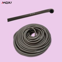 MOXI 연료 기름 오토바이 호스 휘발유 1M단위