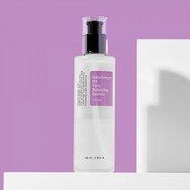 코스알엑스 갈락토미세스 95 톤 밸런싱 에센스 100ml 오리지널 패드 샤쉐(2ea)x5 증정, 단품