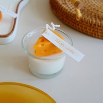 캔들용기 티라이트 유리 용기