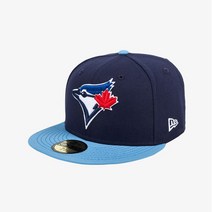 [AK PLAZA] [뉴에라][공용]MLB 어센틱 토론토 블루제이스 얼트4 (70546941)