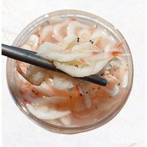 재구매많은 국산 광천 전통 새우젓 1kg 2kg 가을 추젓 오젓 육젓, 7.프리미엄 오젓1kg, 1개