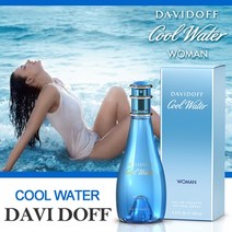 다비도프 쿨워터 우먼 50ml, FREE, FREE