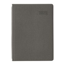 에이플플래너 2023년 다이어리 / AP2 스프링 다이어리 25절, 네이비, 1면1일