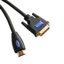 HDMI-DVI케이블 3m HD-VHDMI30 동양, 본상품선택