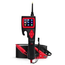 JDiag-P200 자동차 회로 분석기 진단 도구 스마트 후크 강력한 프로브 차량 전기 시스템 배터리 Tes, 한개옵션0