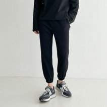 미스터스트릿 리티 데일리 조거팬츠