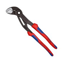 크니펙스 워터펌프 플라이어 첼라 코브라 배관 12인치 87-02-300 (215-8736)