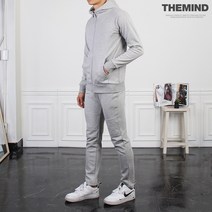 더마인드 남자 트레이닝세트 SG자수발망세트