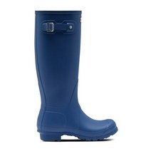 [국내 매장판] HUNTER WOMEN 오리지날 톨 - 피크블루 WFT1000RMAPKB WOMENS ORIGINAL TALL 248542