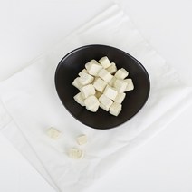 든든하개 강아지애견수제간식 동결건조 브로콜리큐브 50g 1+1