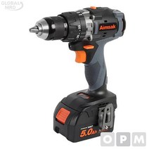 아임삭 충전드릴드라이버 BL-18R705 (18/5.0) BL18R
