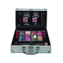 Technic Ultimate Beauty Case with Cosmetics Make-up Sets