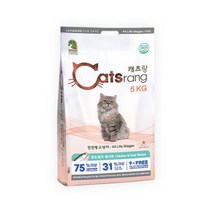 반려동물 전연령 장건강 고양이 모질개선 영양 건식사료 쇼핑몰 대용량 캣푸드 캣사료