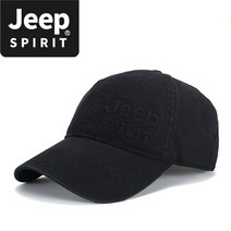 JEEP SPIRIT 지프스피릿 스포츠 캐주얼 야구 모자 CA0139