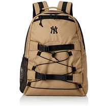 MLB 남녀공용 백팩 데일리 학생가방 배낭 MBBK121