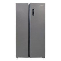 [캐리어] CRF-SN565MDC 클라윈드 양문형 냉장고 570L