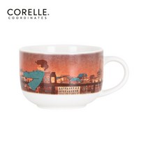 [코렐 코디네이츠] 코렐 코디 퍼엉 러브 스프볼 640ml, 상세 설명 참조