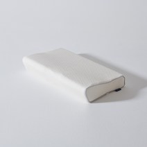 슬립스파 어린이 수면베개 라텍스 베개 유아베개, 어린이 수면베개+오가닉커버