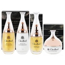 콜라겐 추출물 여성 화장품 토너 로션 세럼 크림 세트, 단품