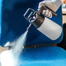 IK Foam 1.5 압축분무기 세차 청소용 세제분사 분무기, 1개, 단일