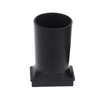 11028 공기 송풍기 12V 원심 팬 용 38mm 직경 공기 덕트 파이프 튜브, 01 Air Duct
