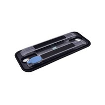물걸레 청소기 부품 교체 패드 트레이 저수지 IRobot Braava 320 380 380T 390 390T 민트 4200 4205 5200 5200C 로봇 진공, 1pcs Wet Tray