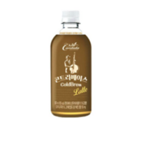 칸타타 콘트라베이스 콜드브루 라떼 500ml, 10개
