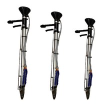 부농테크 한손 모종이식기 깨 고추 감자 양파 씨앗 배추 모종 기계 기구 씨앗파종기, 한손모종이식기(물주입호스O)대