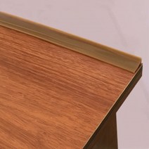 샤워부스 물막이 쫄대 프로파일 욕조 샤워실 화장실 물튐방지 욕실 바닥 6M 구부릴 수있는 실리콘 워터 배리어 스토퍼 임계 댐 자체 접착 목욕 샤워 리테이너 씰 스트립, brown_600cm