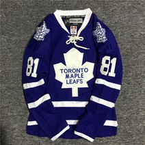 힙합 오버핏 하키 져지 티셔츠 훈련 아이스하키복 티