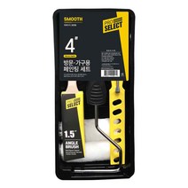 프로셀렉트 도구세트 4인치, 단품