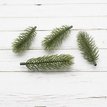 가정용 웨딩 장식 사진 촬영 소품 인공 소나무 바늘 식물 DIY 분재 화분 사탕 상자 10 개, [01] 1