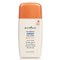 비욘드 에코디펜스 워터풀 선크림 SPF 50+ PA+++, 55ml, 1개, 55ml, 1개