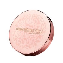 루이스카렌 HD 파우더 팩트 본품 SPF27 PA++, 색상 23호